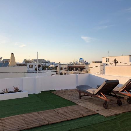 Naxian Vibes Apartments Naxos City Екстериор снимка