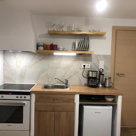 Naxian Vibes Apartments Naxos City Екстериор снимка