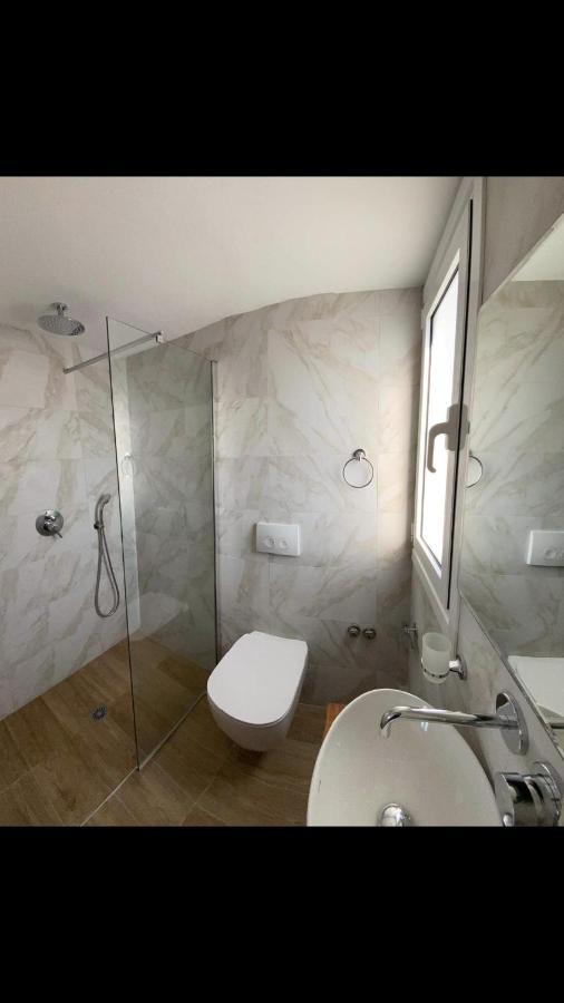Naxian Vibes Apartments Naxos City Екстериор снимка