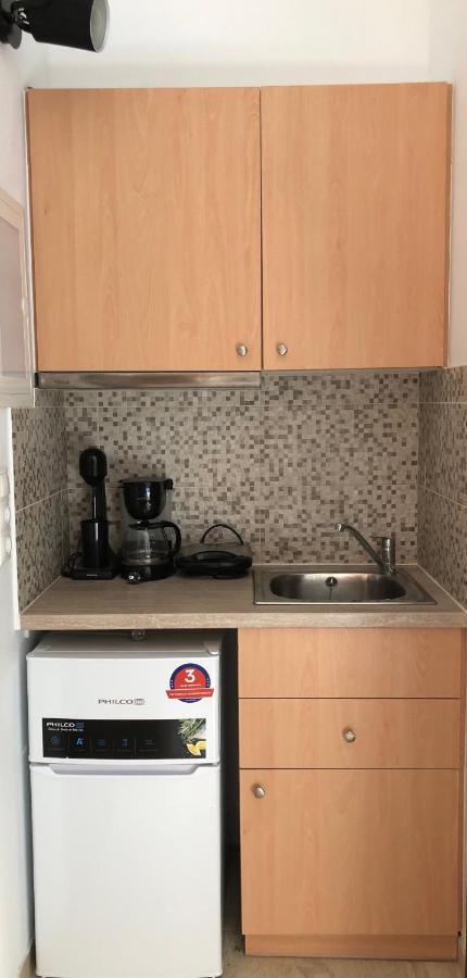 Naxian Vibes Apartments Naxos City Екстериор снимка